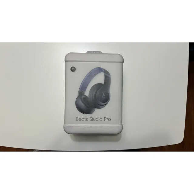 Beats Studio Pro Inalámbricos Navy Blue