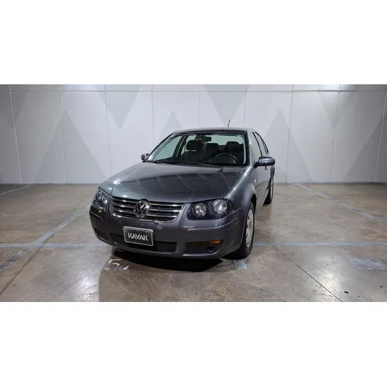 Volkswagen Jetta Clásico 2.0 Cl Mt