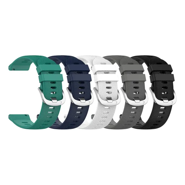 Correa Para Coro Pace Apex Pro In Smart Watch Repuesto