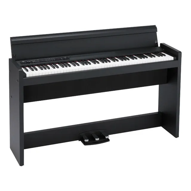 Korg Lp-380 88-keys Grand Digital Piano