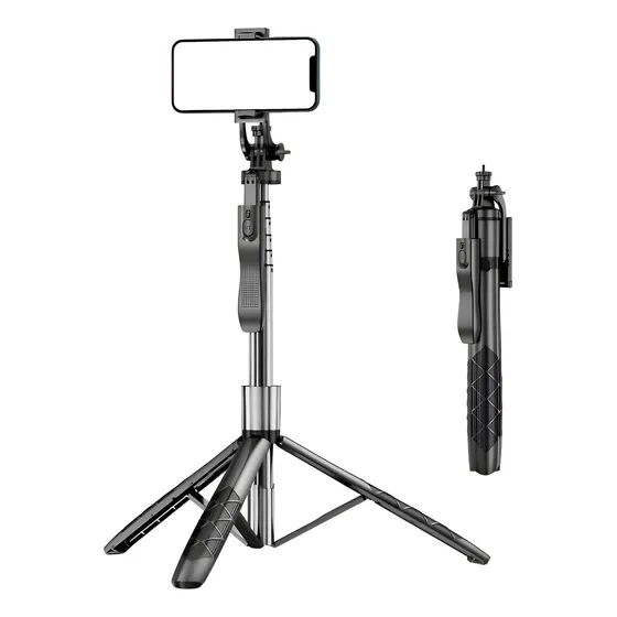 Tripode Celular Palo Selfie Estabilizador 1, 70 Cm