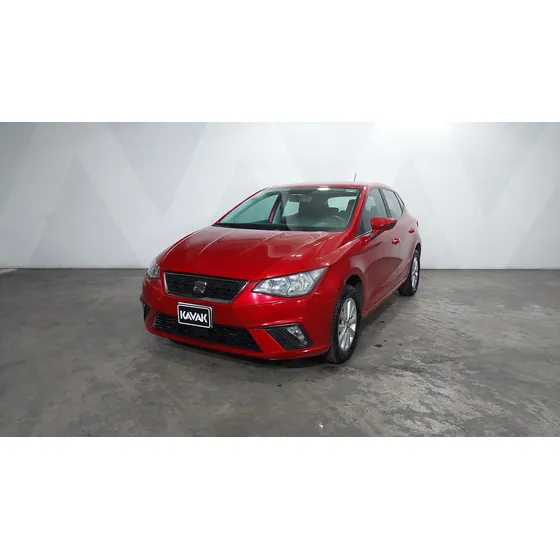 Seat Ibiza 1.6 Style Mt Connect