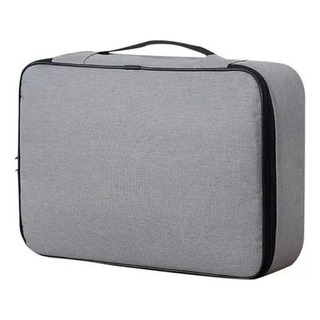 / Bolsa De Armazenamento De Grande Capacidade Com Fechadura / Bolsa De Armazenamento De Grande Capacidade Com Fechadura
