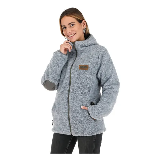 Chaqueta Chiporro Mujer Buffalo