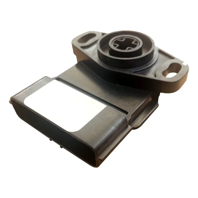 Sensor Tps Aceleracion 2005 Mitsubishi Outlander 8 Pines 2.4