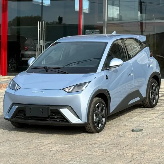 BYD Seagull 2026 0.0 Gli Ev 300 (30,08 Kwh)