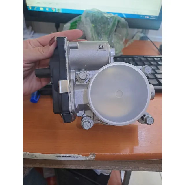Cuerpo Aceleracion Chevrolet Orlando