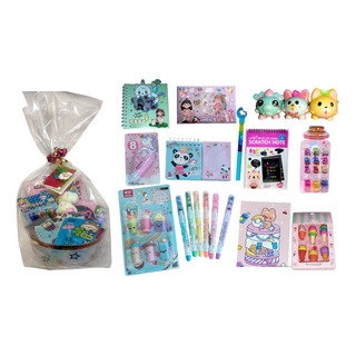 Bolo Arcón Aguinaldo Navideño Niños Papelería Regalos Kawaii Bolo Arcón Aguinaldo Navideño Niños Papelería Regalos Kawaii