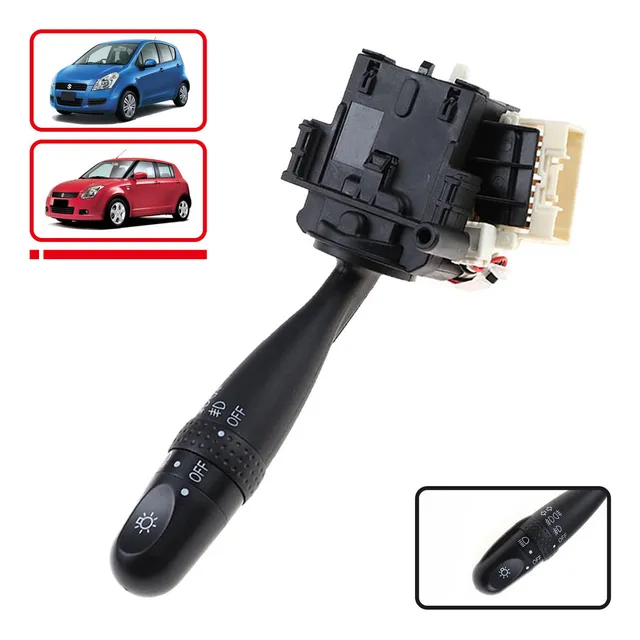 C0d Palanca Direccionales Para Suzuki Swift Splash Sx4
