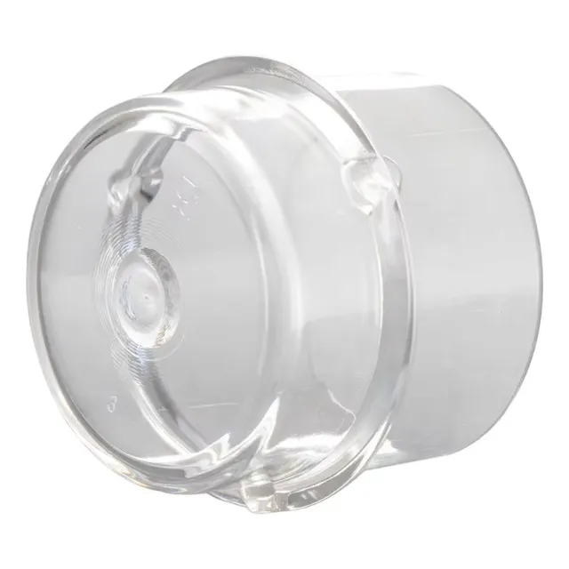 Tapa Dosificadora 100ml Repuesto Para Robot Tm31 Tm5 Tm6