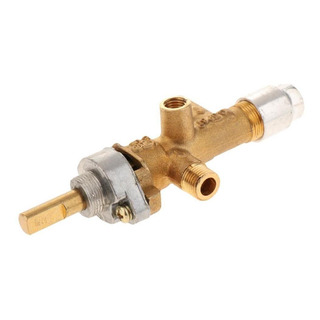 Válvula De Control Principal Calentador Pozo Gas Propano Válvula De Control Principal Calentador Pozo Gas Propano