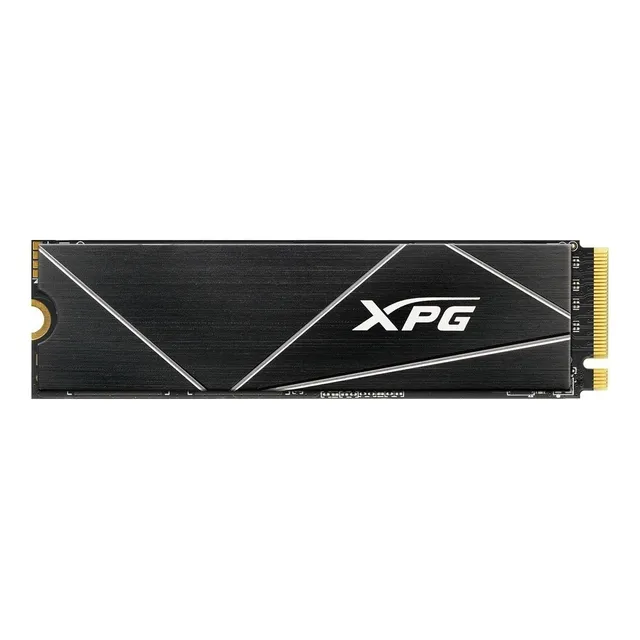 Unidad Ssd M.2 Xpg Gammix S70 Blade 4tb, Pci Express 4.0