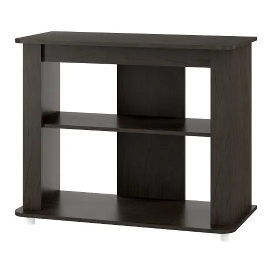 Rack Mesa Para Tv 1 Metro Ancho Con Ruedas Color Gris demolicion