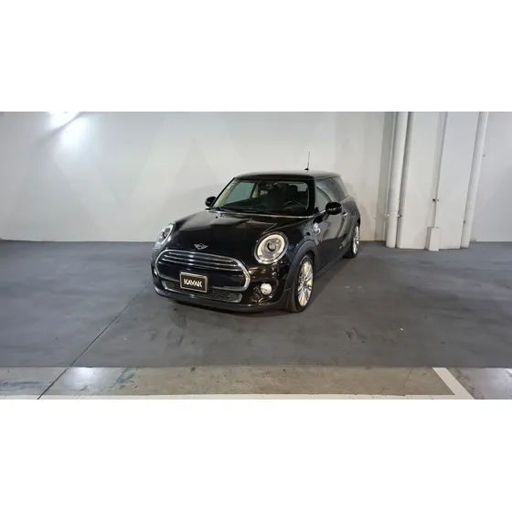 Mini Cooper 1.5 Cooper Chili