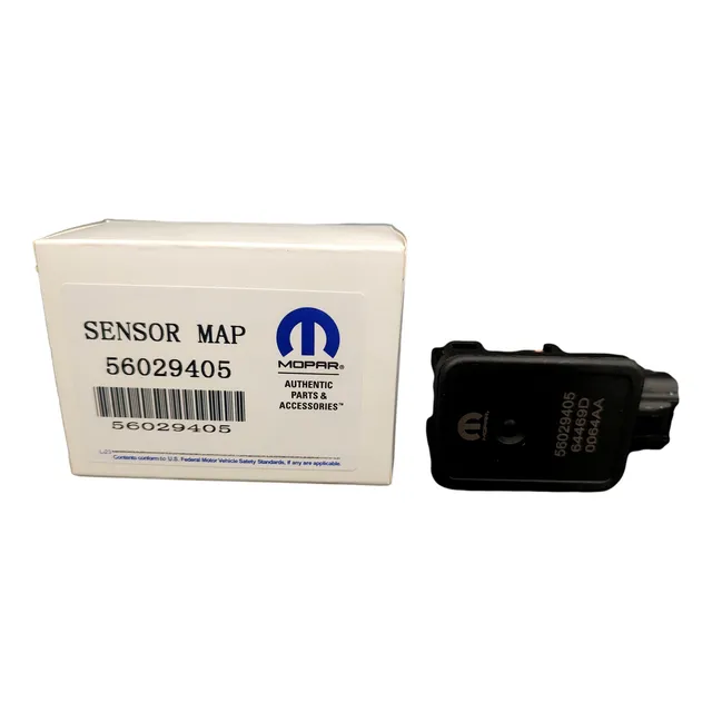 Sensor Map Jeep Cherokee Xj 4.0 97 03 Ram 1500 3500 5.2