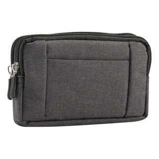 Pouch Bolsa Para Guardar Celular Cinturón Caballero Color Pouch Bolsa Para Guardar Celular Cinturón Caballero Color