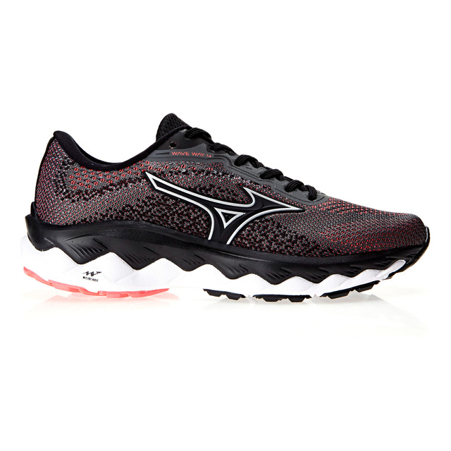 Tênis Masculino Wave Way 4 Mizuno *oferta* Tênis Masculino Wave Way 4 Mizuno *oferta*