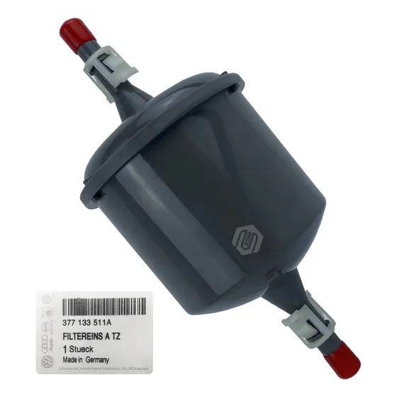 Filtro Gasolina Gol 1.8 2001-2005 Santana 2.0 2001-2004
