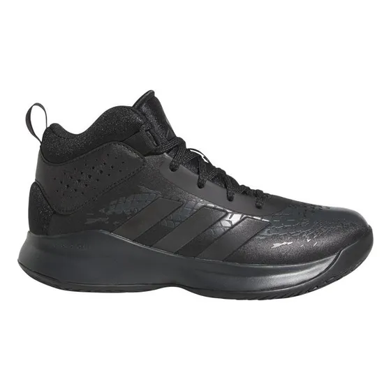 Championes adidas Cross Em Up 5 Shoes Wide
