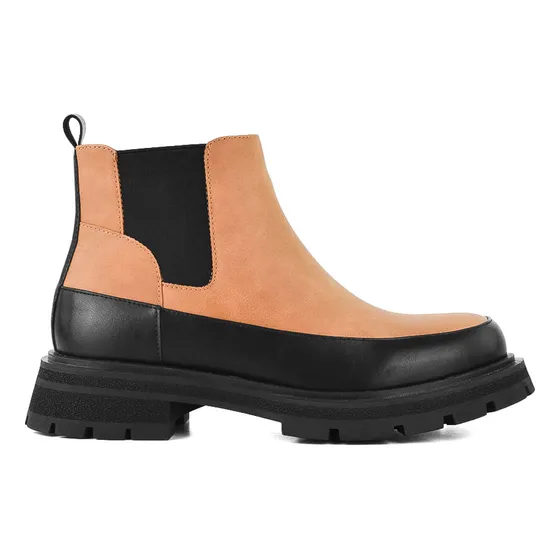 Bota Casual Korium Christa