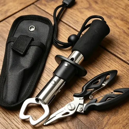 Hook Sinker Fishing Slides Tackle Fishing Box Hooks | MercadoLivre