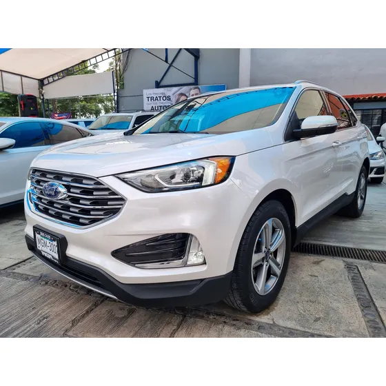 Ford Edge 3.5 Sel Plus At