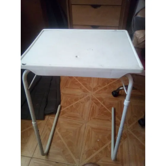 Mesa Desplegable Usada