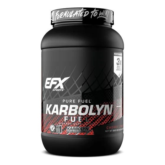 Efx Sports Karbolyn Fuel | Carbohidratos En Polvo De Rápida 