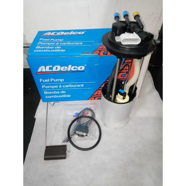 Bomba Gasolina Chevrolet Luv D Max 3.5