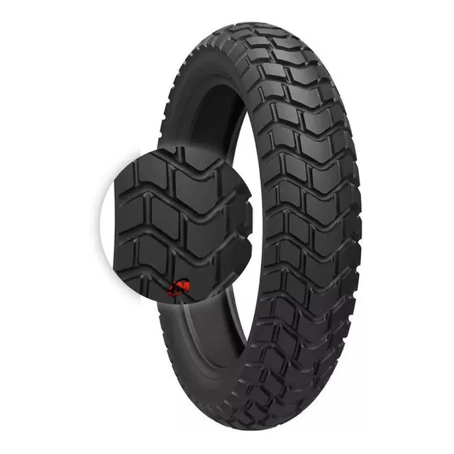Caucho 130/80-17 K6318 Kenda