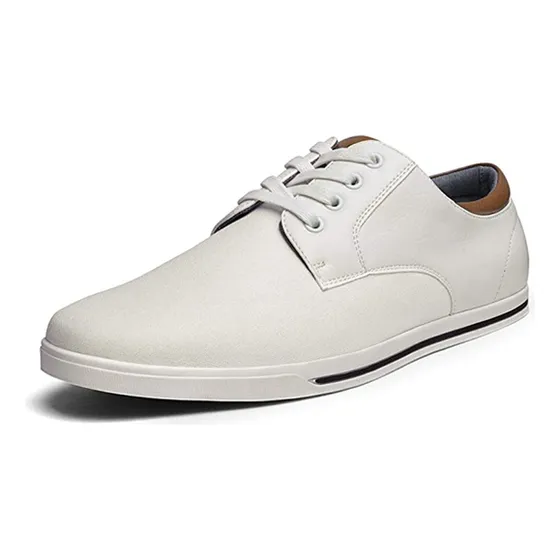Bruno Marc Rivera Tenis Estilo Oxford Para Hombre