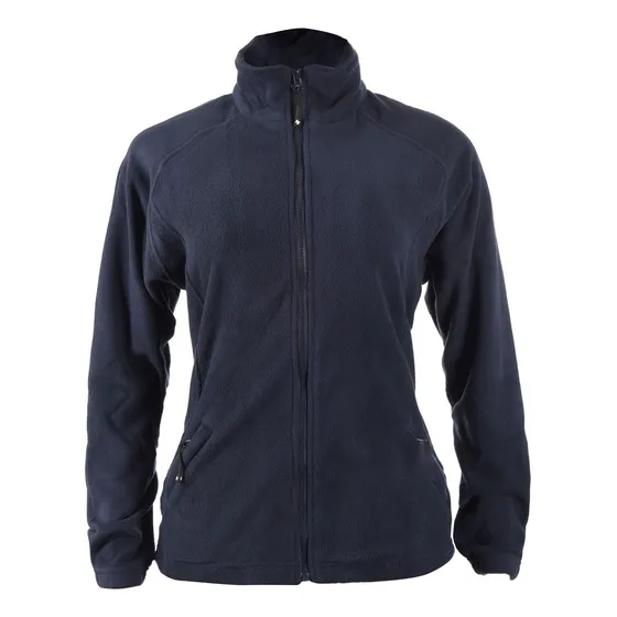 Campera Polar Dama Colores Varios - Mundo Trabajo