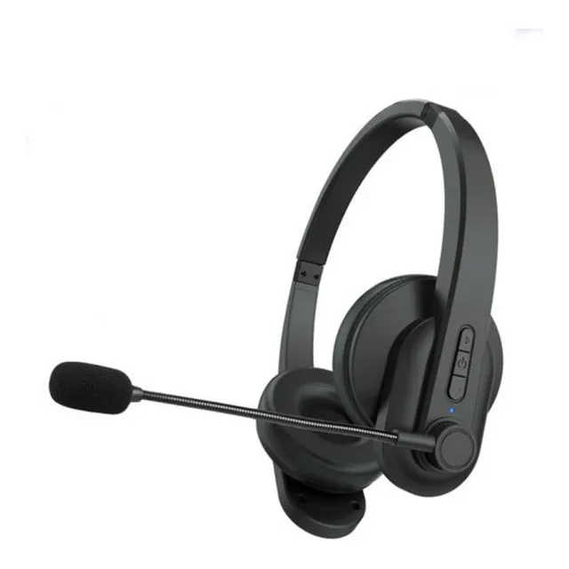 Auriculares Inalámbricos Bt Con Cancelación De Ruido Cvc 6.0