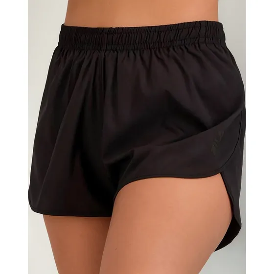 Short Pollera Con Calza Fila Skort De Dama Deportiva