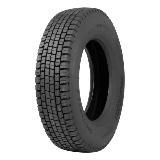 Pneu Speedmax Aro 24.5 Blademax D 305/75r24.5 154/149k 18l Índice De Velocidade K