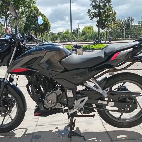 Pulsar P150