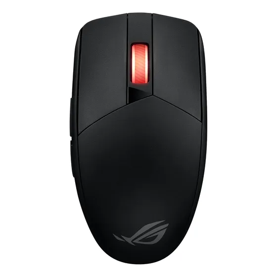 Mouse Sem Fio Para Jogos Asus Rog Strix Impact Iii 36k Dpi