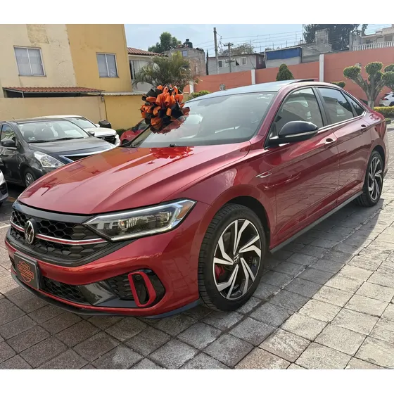 Volkswagen Jetta 2023 2.0 Gli Dsg At