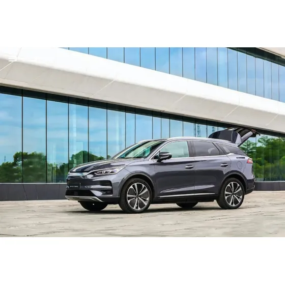 Byd Tang Ev Gs