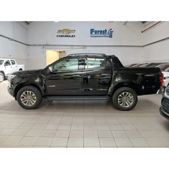 Chevrolet S10 2.8 High Country Cd Tdci 200cv
