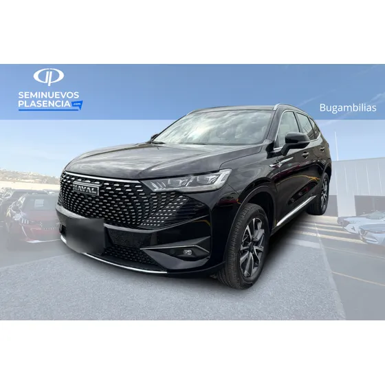 Gwm Haval H6 1.5t Hev Premium