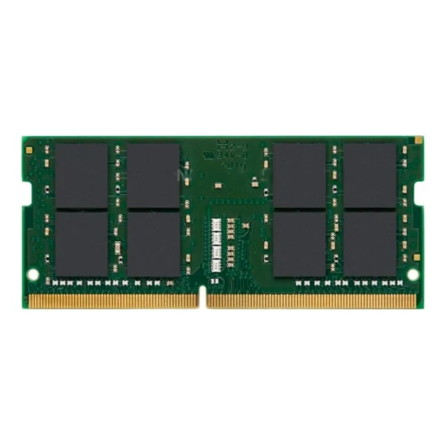 Memoria Sodimm Kingston, 32gb Ddr4-3200mhz
