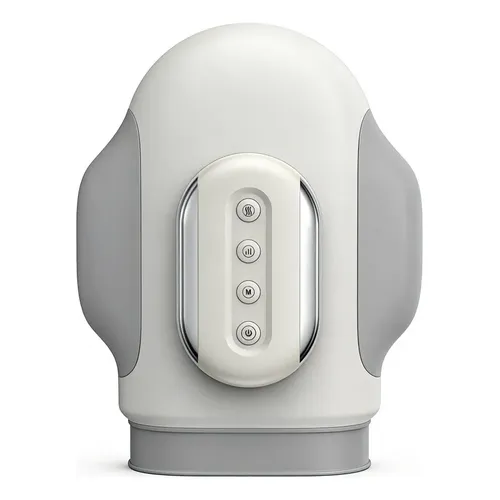Hyperice Vyper 2.0 Roller De Vibração 127/220v Preto
