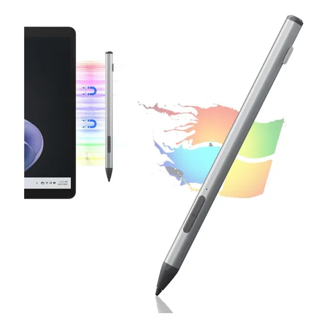 Lápiz Capacitivo Microsoft Surface Pen Surface Pro Para Surf