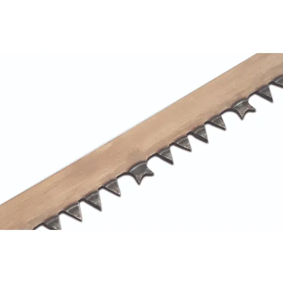 Hoja De Sierra Para Madera Verde - 21 (533 Mm) - Biassoni