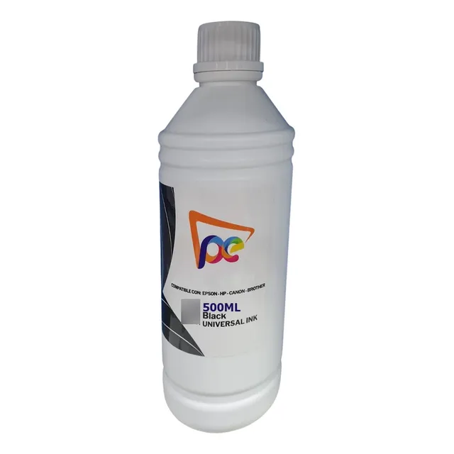 Tinta Para Sistema O Recargar Cartuchos Compatible Con Hp