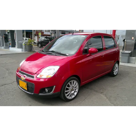 Chevrolet Spark 1.0 Life