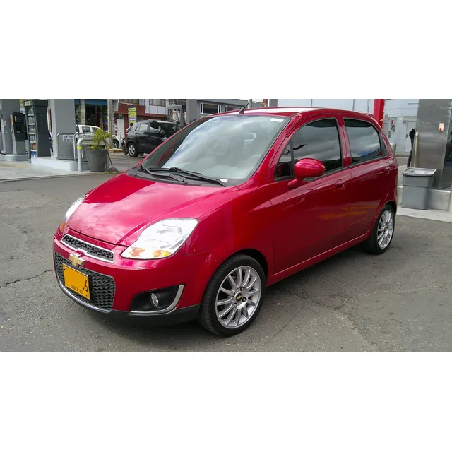 Chevrolet Spark 1.0 Life