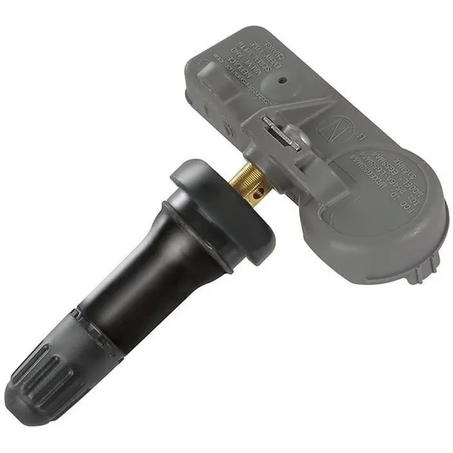 Gm  Ti E  Essu E Monito Ing System Tpms Senso  Mhz