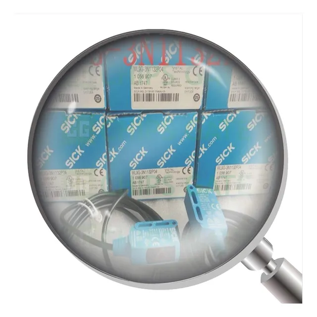 Uds Nuevo Sensor Fotoelectrico